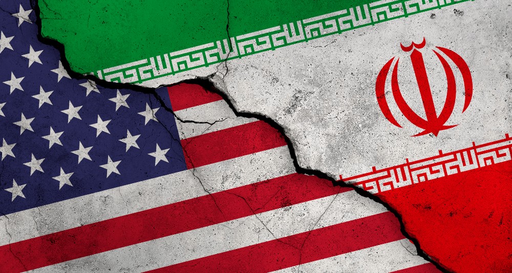 من غزة إلى طهران… رسائل بين الولايات المتحدة الأمريكية وإيران