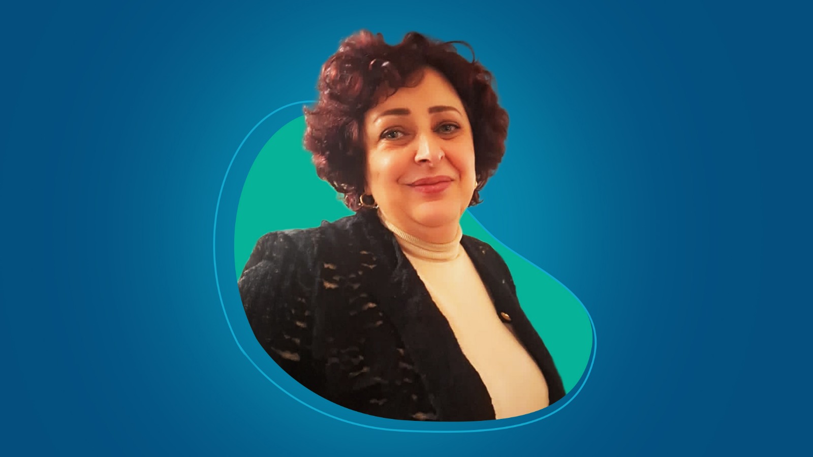 أصوات نسوية، مقابلة مع سوسن زكزك