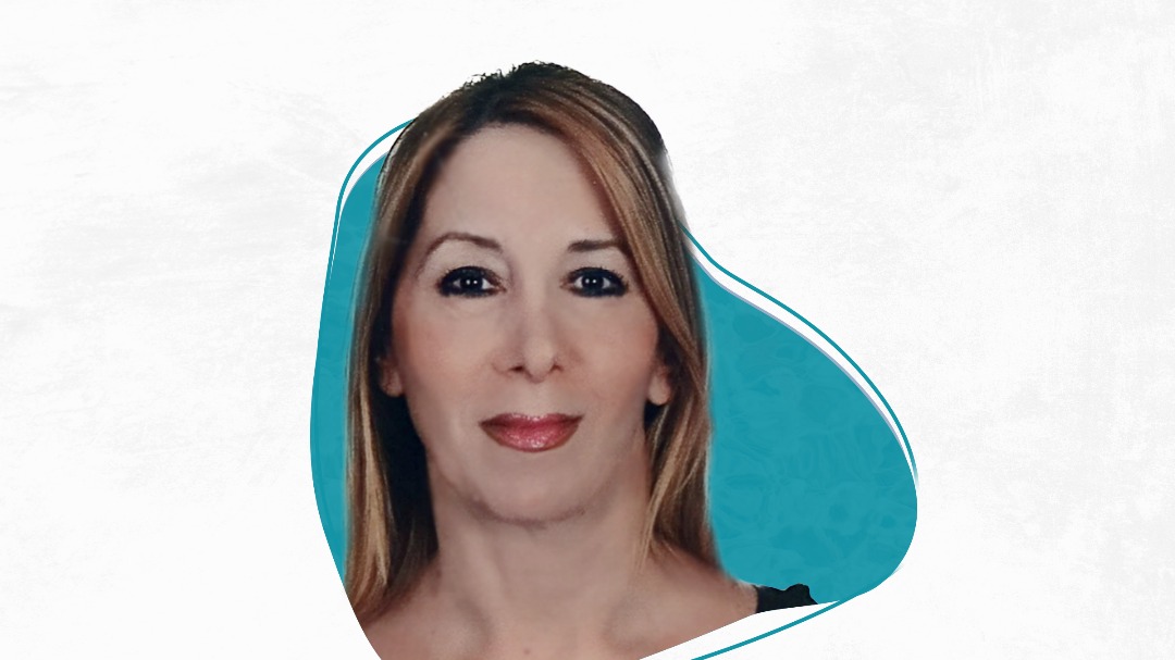 أصوات نسوية، مقابلة مع الإعلامية والكاتبة كوليت بهنا