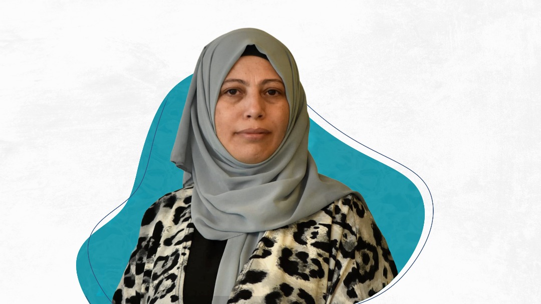 أصوات نسوية، مقابلة مع الحقوقية ياسمين مشعان