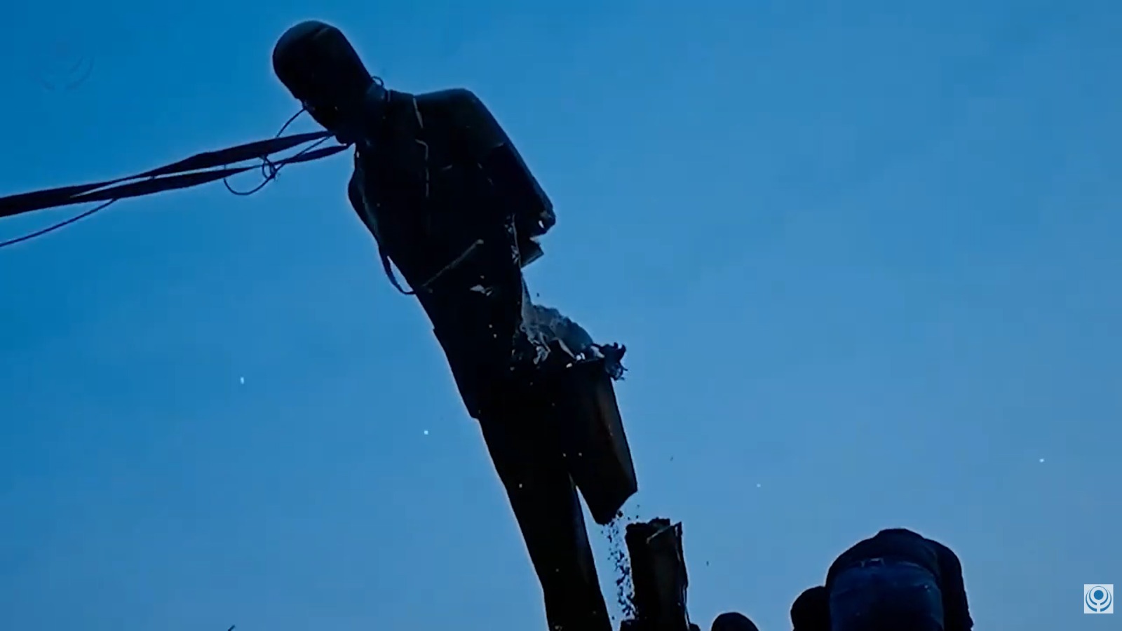 في الذكرى الأولى لسقوط نظام الأسد