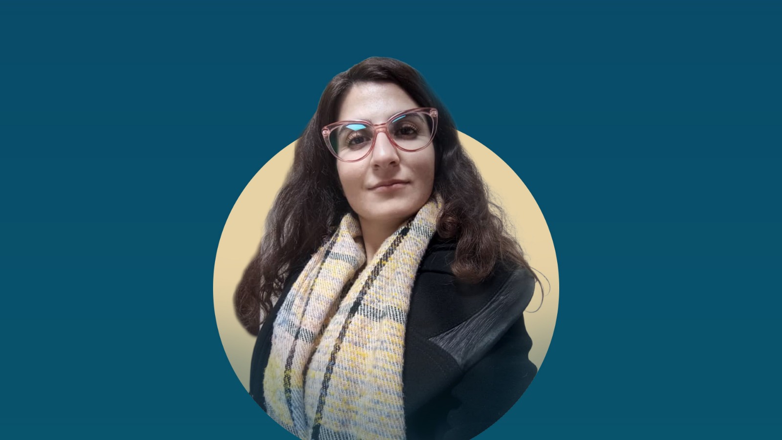 أصوات نسوية، مقابلة مع الناشطة المدنية كندة علي