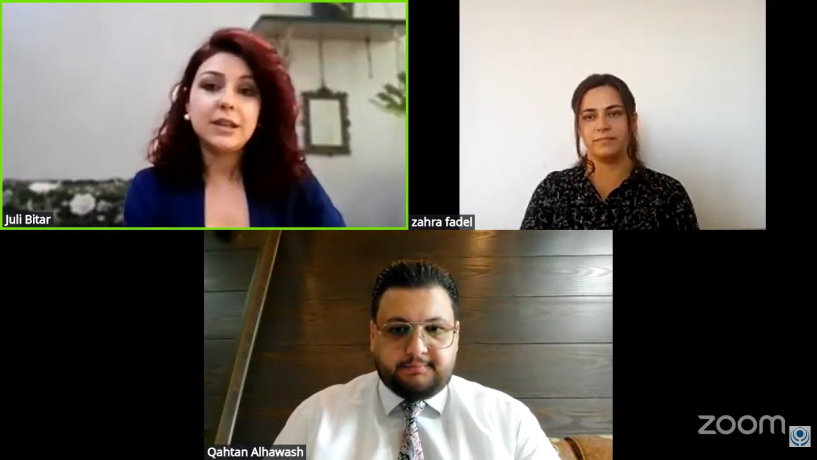 شابات وشباب سوريا: من مقاعد الدراسة إلى دوائر الصراع